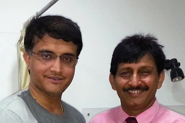 Why Patients Trust Dr. Manoj Khanna