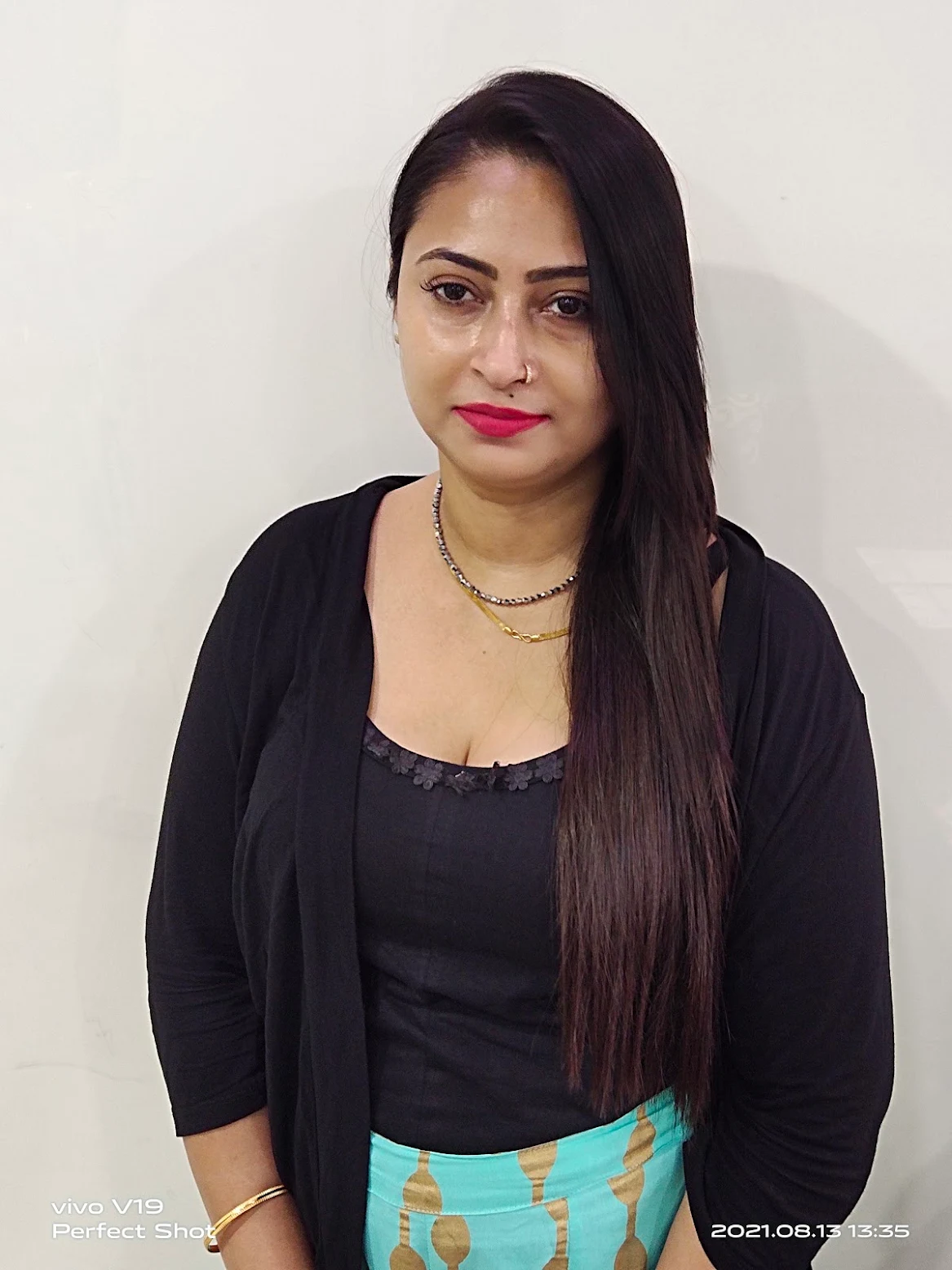 Rakhi Saha