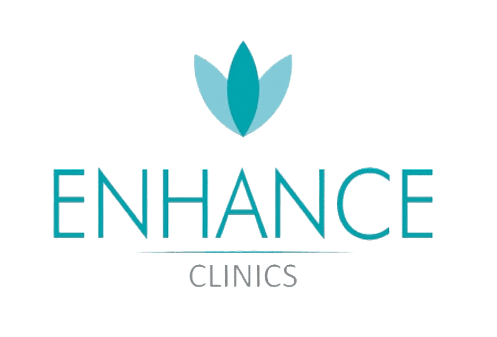 Enhance Clinics logo