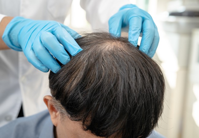 Hair Restoration