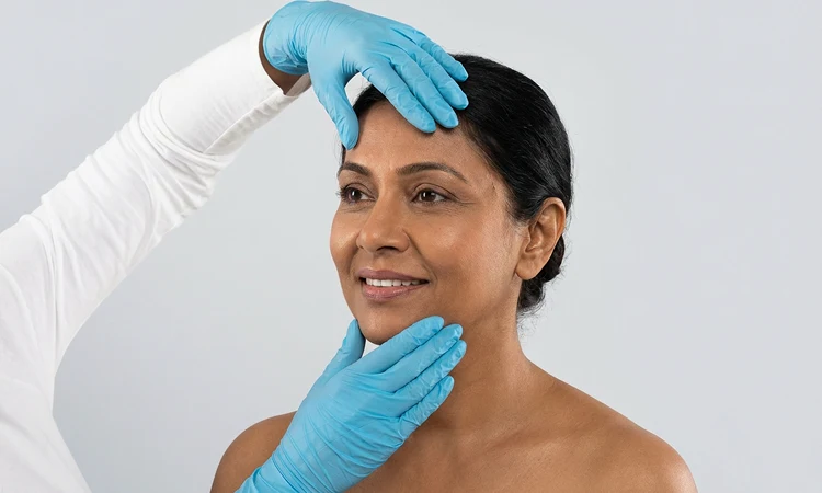 Botox & Dermal Fillers