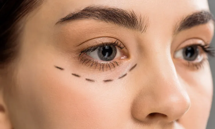Eyelid Surgery