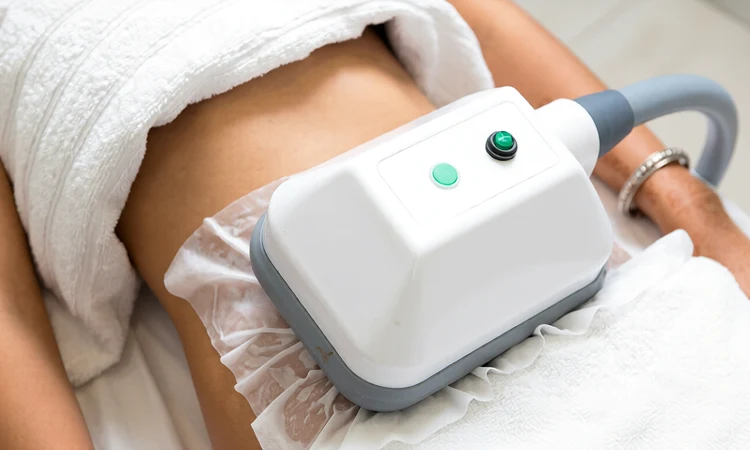 Non-Surgical Fat Reduction (CoolSculpting)