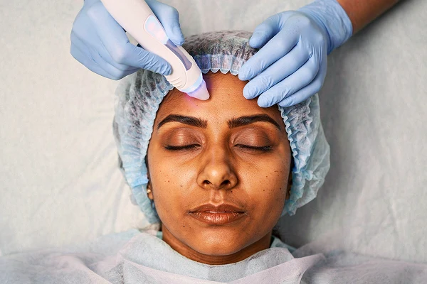 Why Choose Our Clinic for Non-Surgical Aesthetics